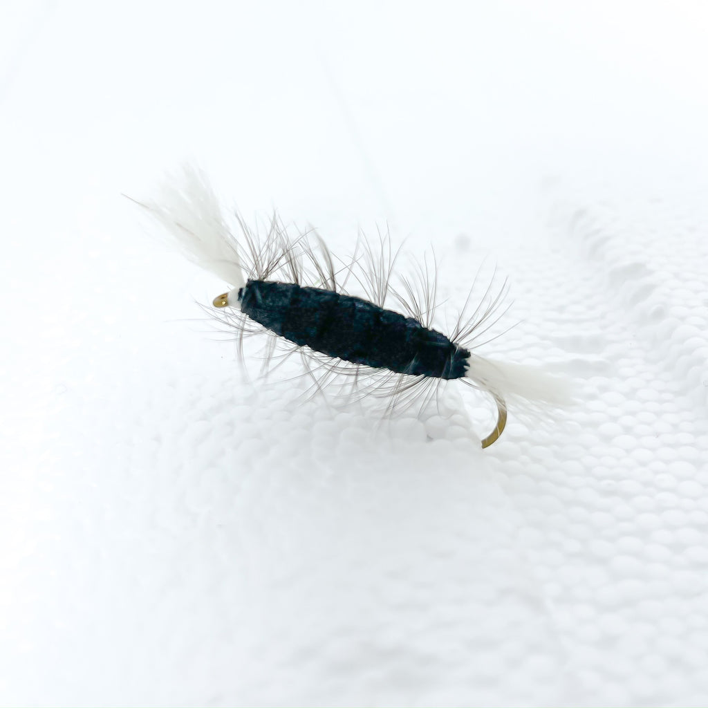NS Hand Tied Fly 14