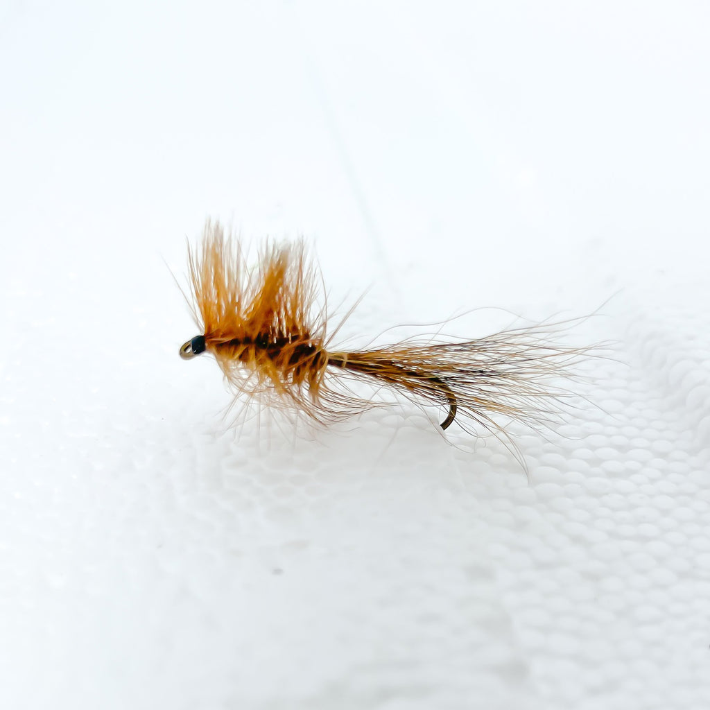 NS Hand Tied Fly 34