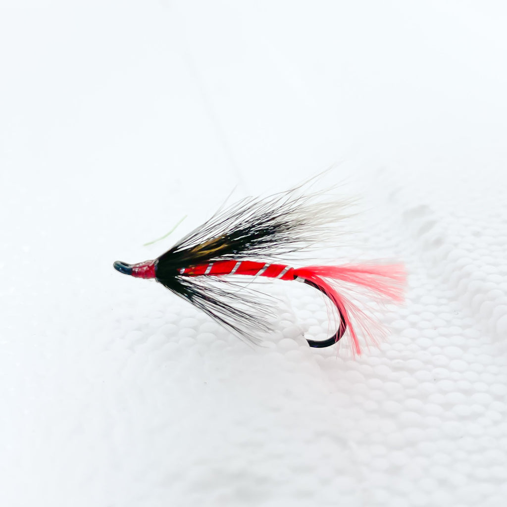 NS Hand Tied Fly 13