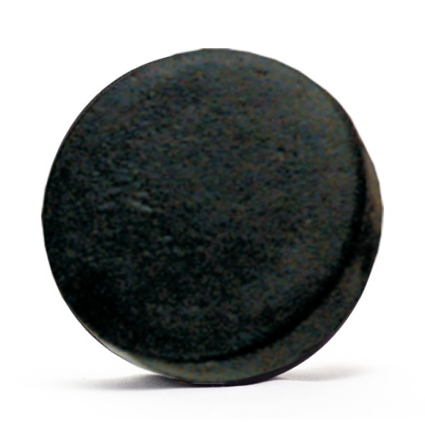 Blue Sports Sponge Puck