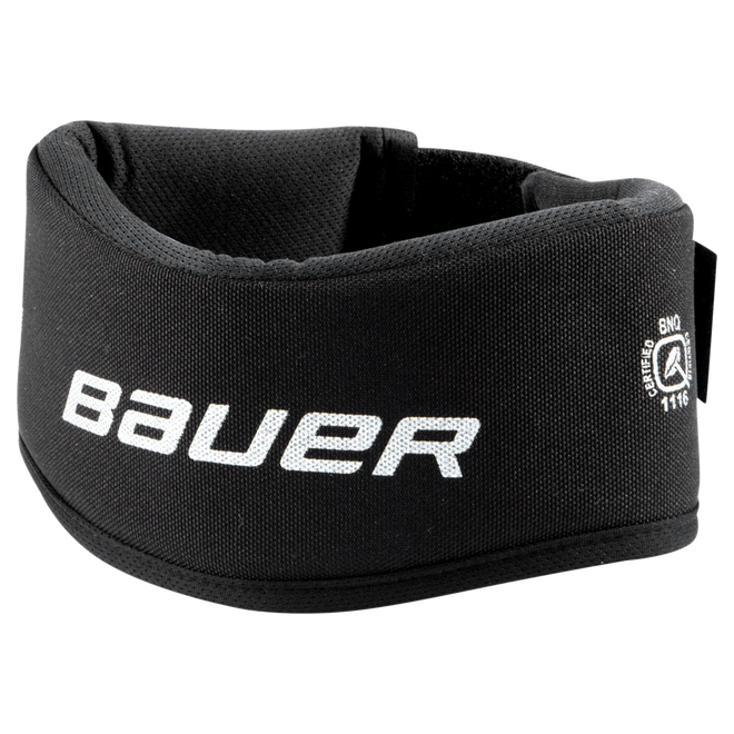 Bauer Core Neck Guard
