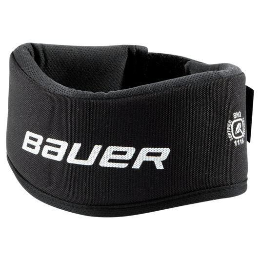 Bauer Core Neck Guard