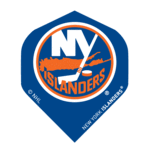 NHL Dart Flights