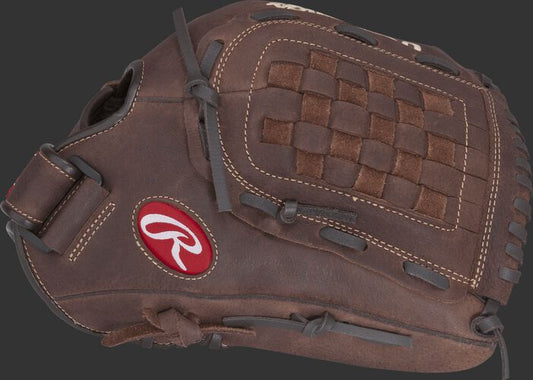 Player Preferred 12.5 in Outfield Glove