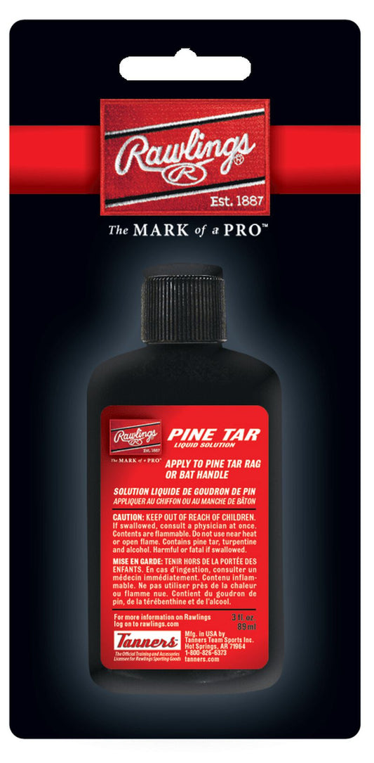 Rawlings Liquid Solution Pine Tar