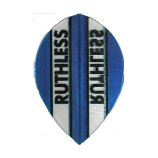 British Darts Ruthless Flights