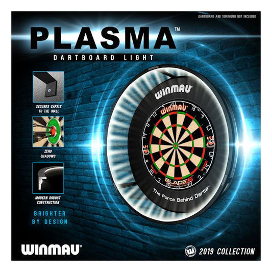 Winmau Plasma Dartboard Light
