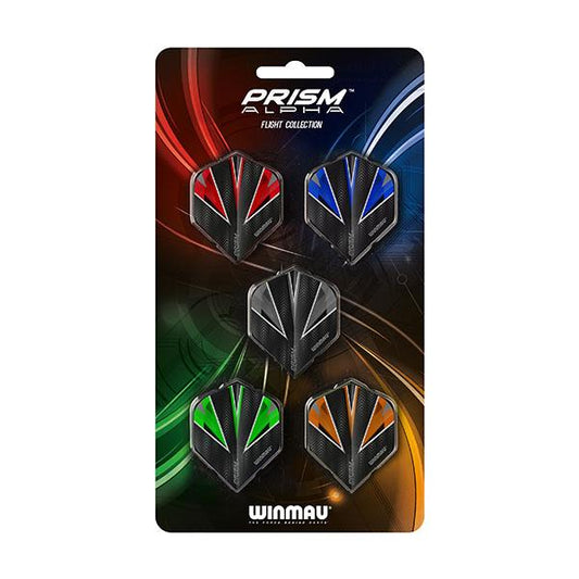 Prism Alpha Collection - Maltby Sports