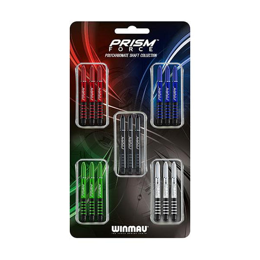 Prism Force Collection - Maltby Sports