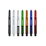 Winmau Prism Force Shafts