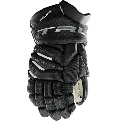 True catalyst 9x youth gloves