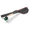 Guideline Laxa Single Hand Fly Rod/Reel Combo