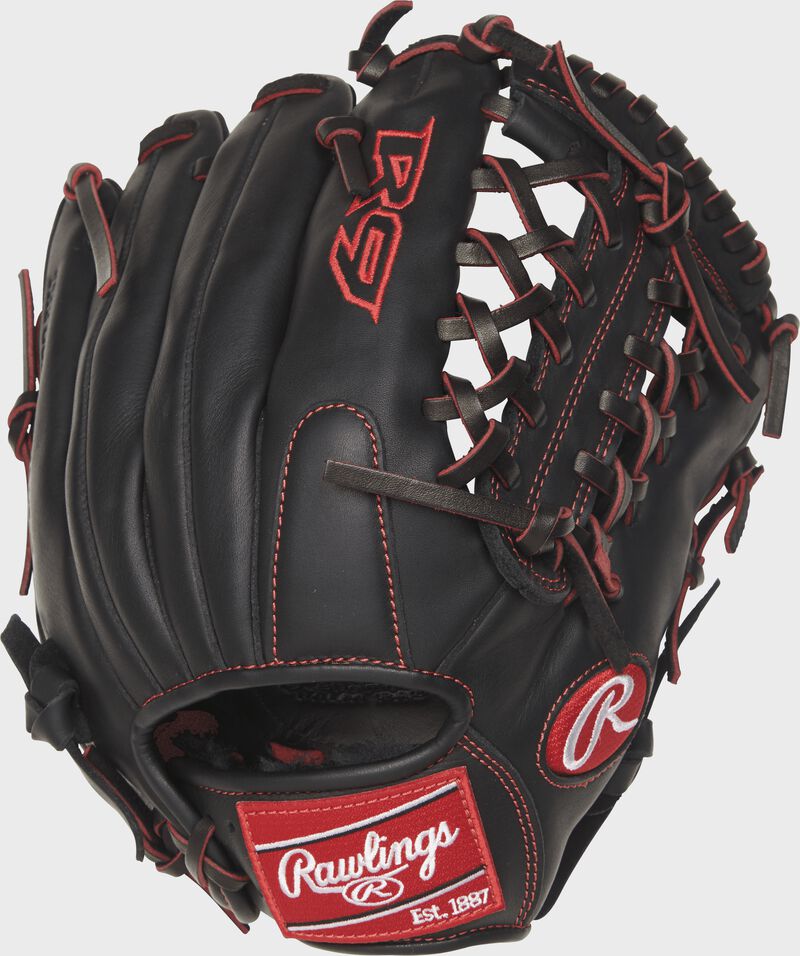 Rawlings R9 Series Baseball Gloves