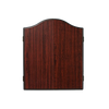 Winmau Rosewood Dartboard Deluxe Cabinet