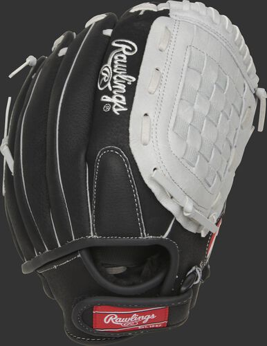 Rawlings Sure Catch 11 1/2" Youth Baseball Glove