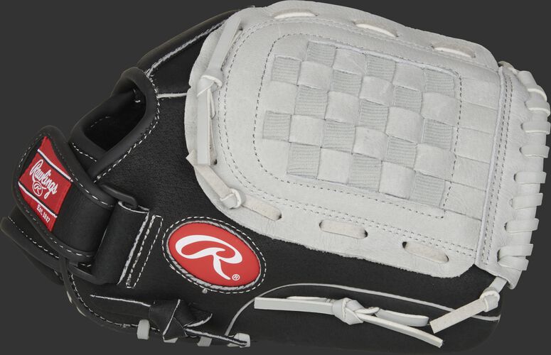 Rawlings Sure Catch 11 1/2" Youth Baseball Glove