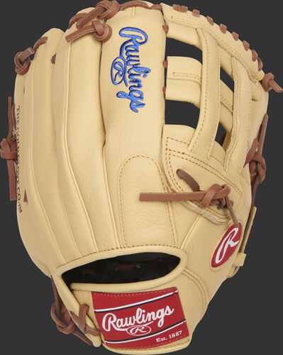 Rawlings Select Pro Lite Kris Bryant Model 11.5" Glove
