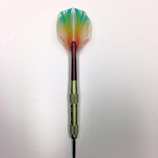 Thunderbird Brass Darts - Maltby Sports