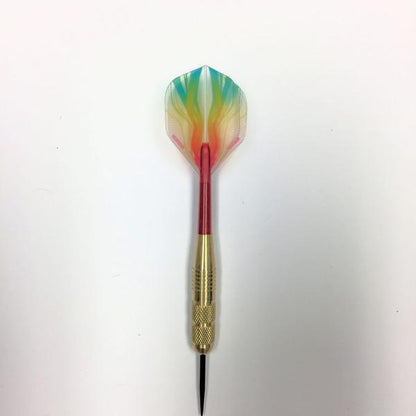 British Darts Thunderbird Brass Darts