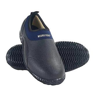 Mudruckers Waterproof Shoes