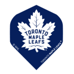 NHL Dart Flights