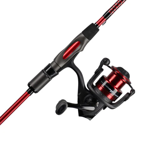 Ugly Stick Abu Garcia Carbon Combo