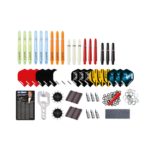 Ultimate Tune up Kit