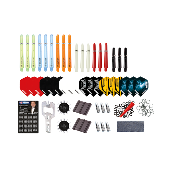 Ultimate Tune up Kit