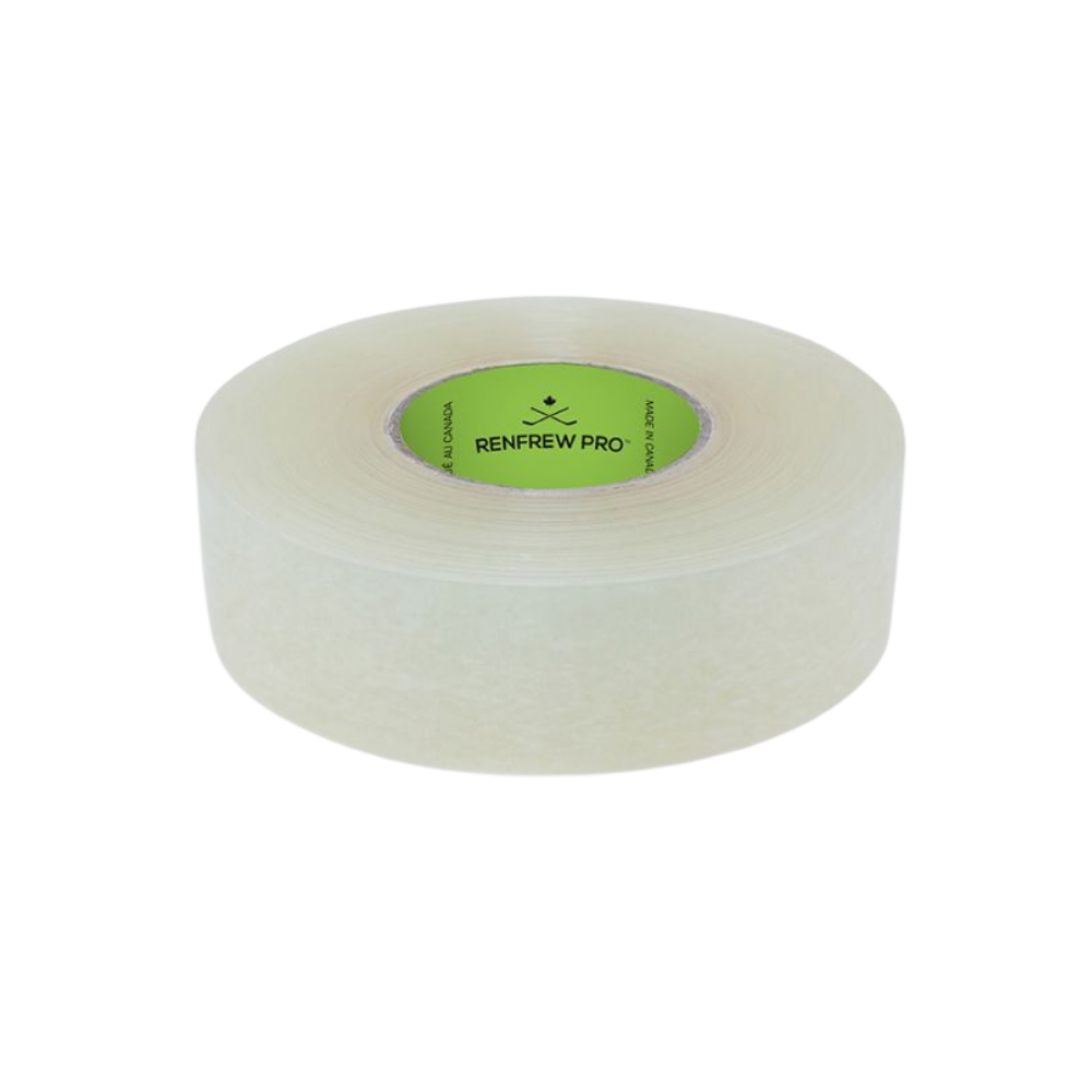 Case Clear Tape (Large) - 60 rolls - Maltby Sports