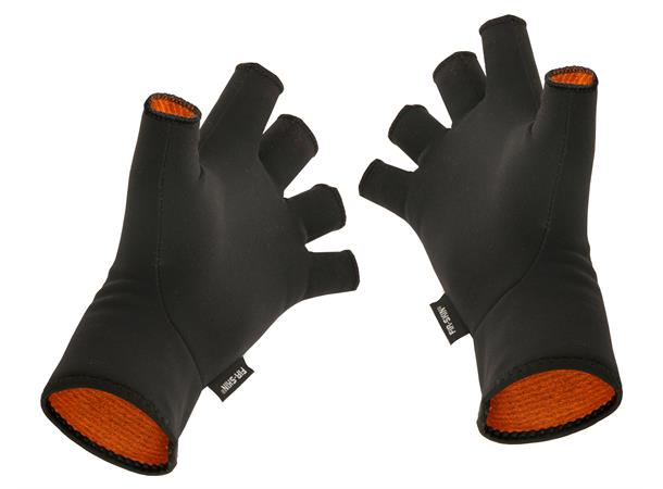 Guideline FIR-SKIN CGX Fingerless Gloves