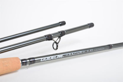 Guideline Kaitum Trout Fly Combo