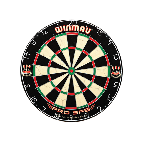 Winmau SFB Dartboard - Maltby Sports