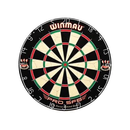 Winmau SFB Dartboard - Maltby Sports