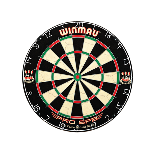 Winmau SFB Dartboard - Maltby Sports