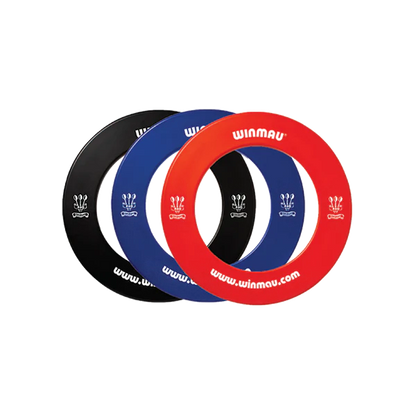Winmau Printed Dartboard Surround