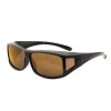 Streamside Wrap Around Polorized Sunglasses