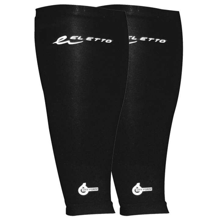 Eletto Black Compression Sleeve