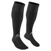 Eletto Sports Matrix Knee High Socks (Black)