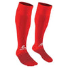 Eletto Sports Matrix Knee High Socks (Red)