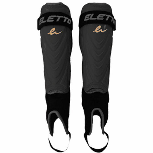 Eletto CX ll Hard Shell Elite Shin Guards