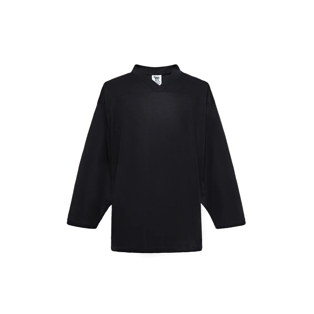 Troy Hockey Junior Practice Jersey - Maltby Sports