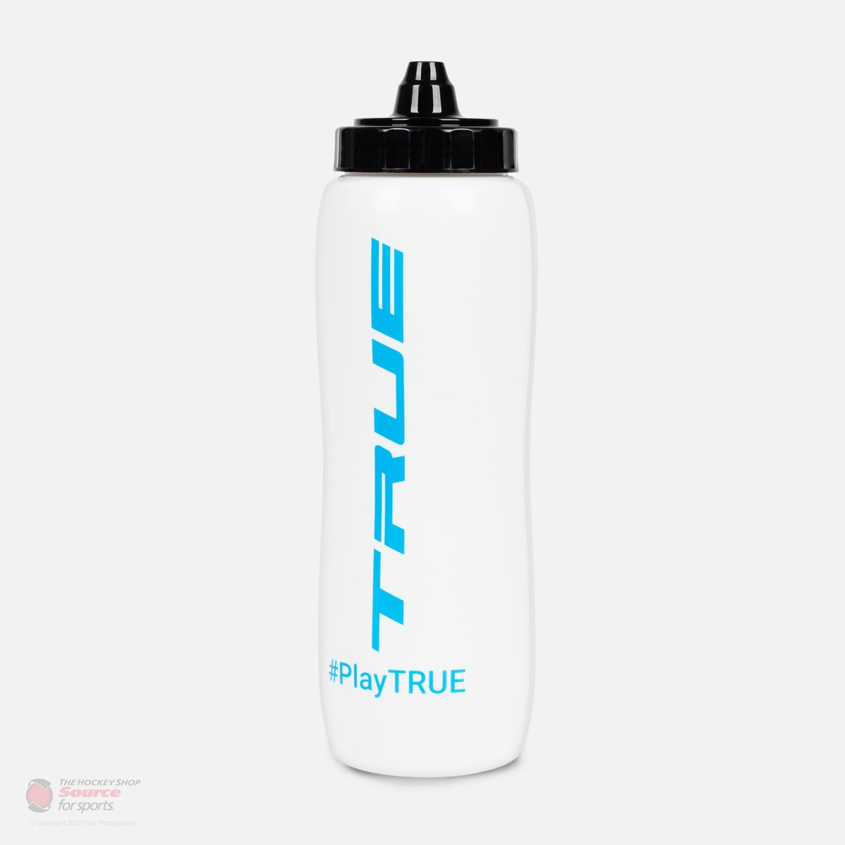 True Water Bottle