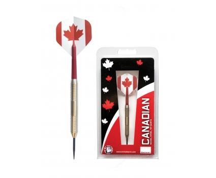 British Darts Canadian Nickel Darts