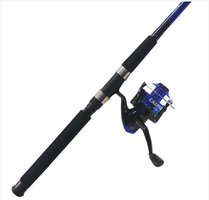 Emery Caspian Surf Fishing Combo