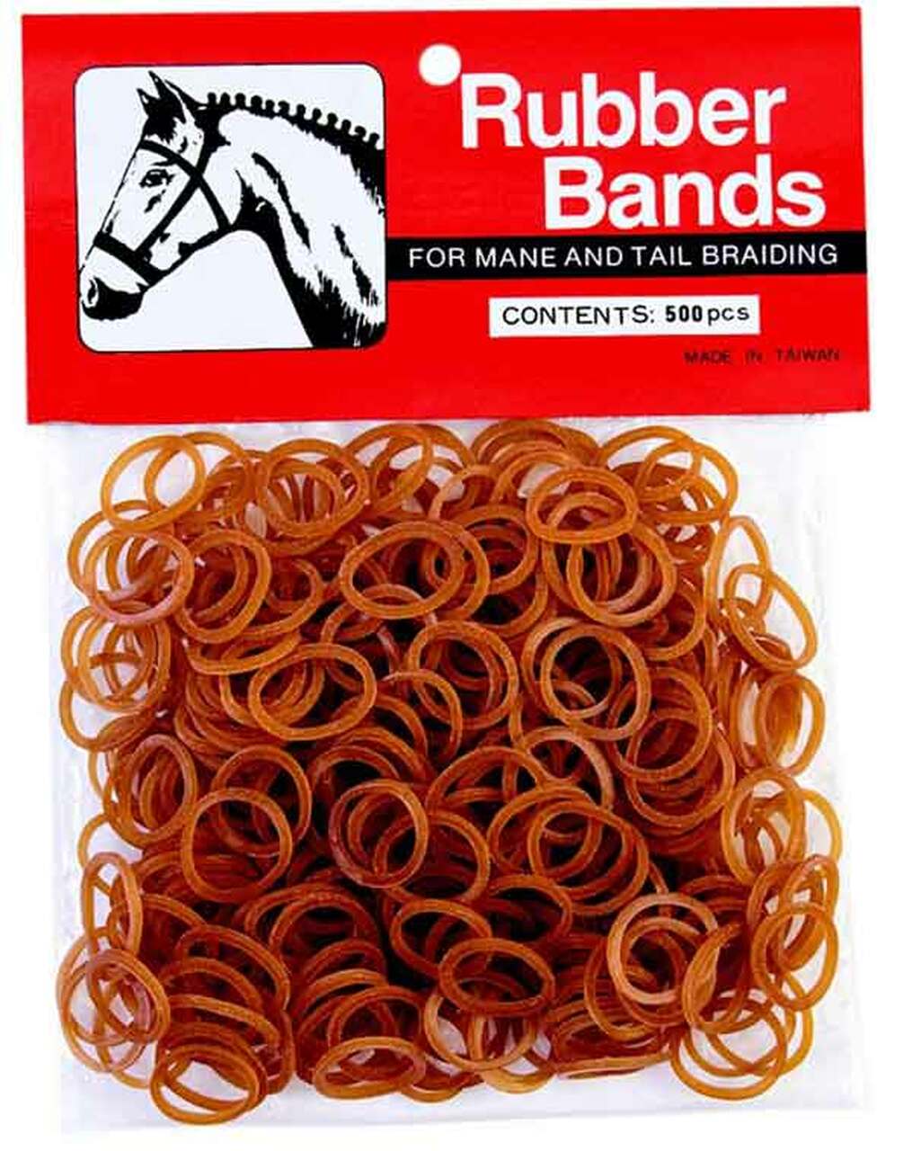 BRAIDING BANDS