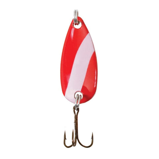 COMPAC 1-1/4" Devil Bait Fishing Lure