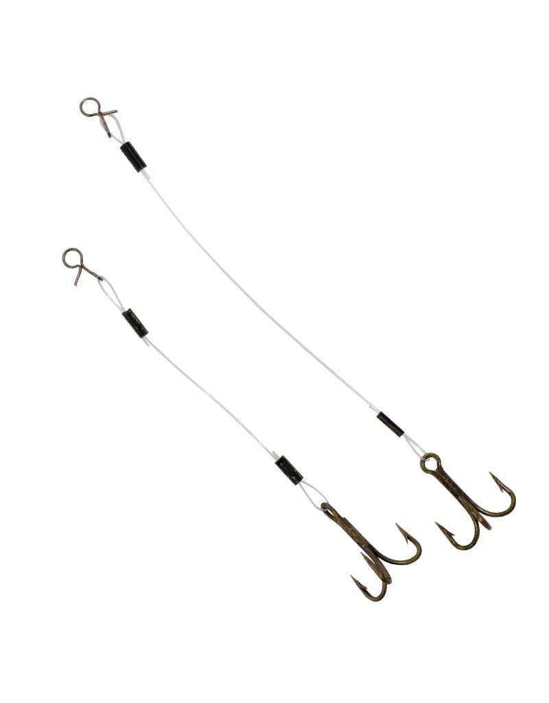 COMPAC STINGER HOOKS