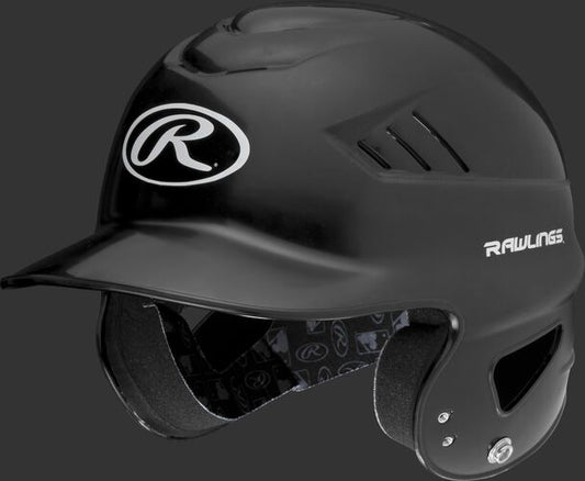 Rawlings Coolflo Youth Batting Helmet