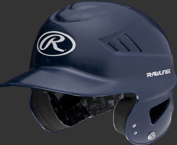 Rawlings Coolflo Youth Batting Helmet