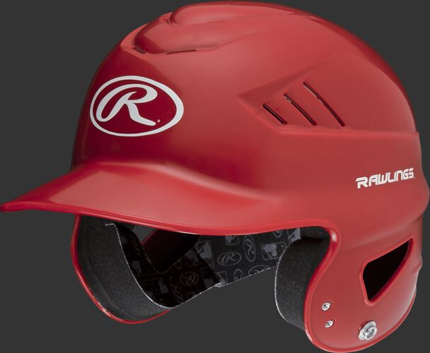 Rawlings Coolflo Youth Batting Helmet